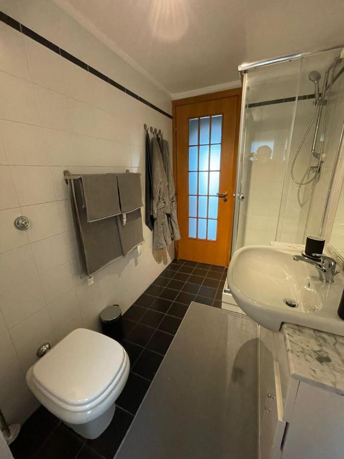 Sea4usalerno Seafront Apartment *