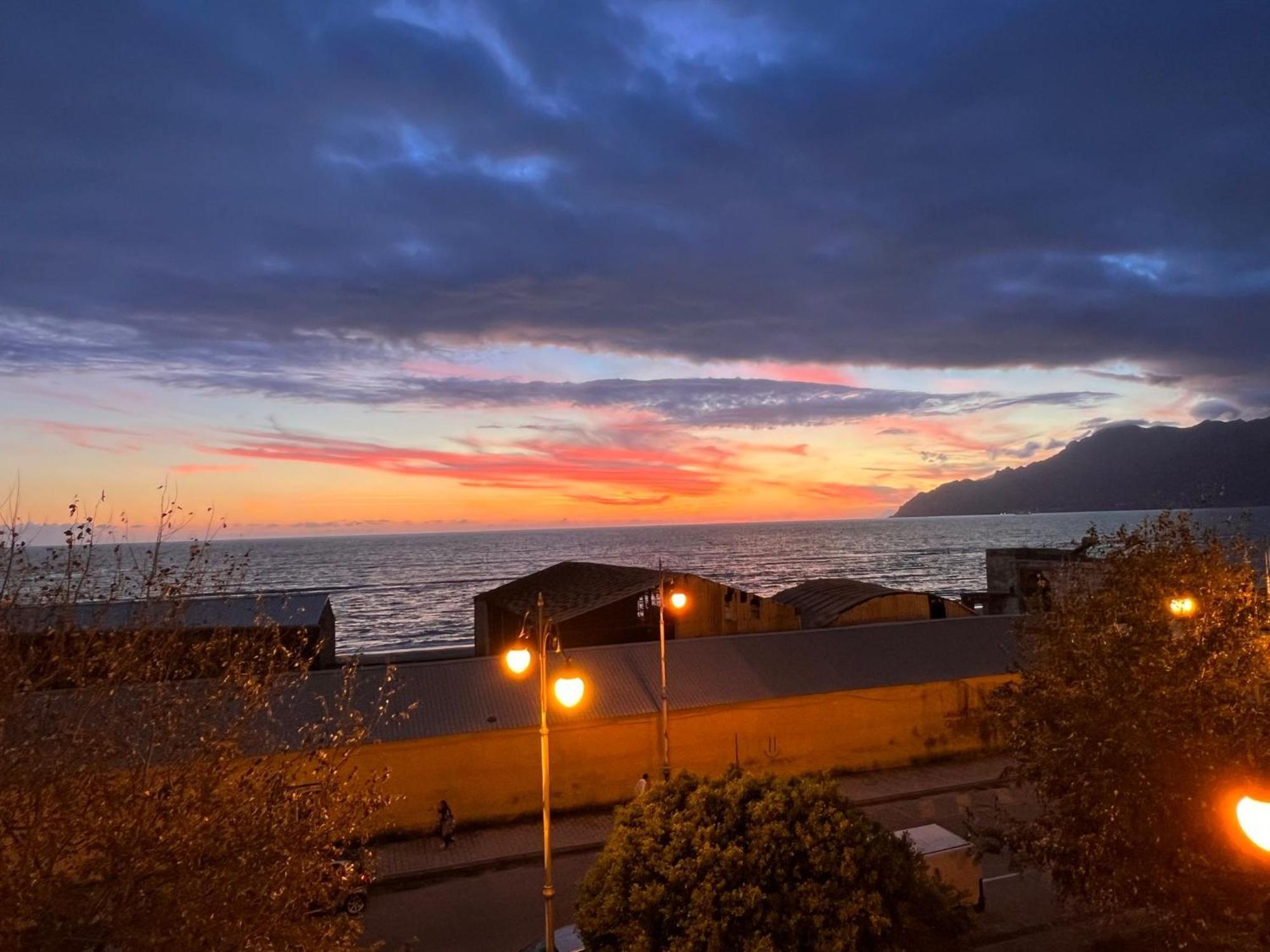 Sea4usalerno Seafront Salerno