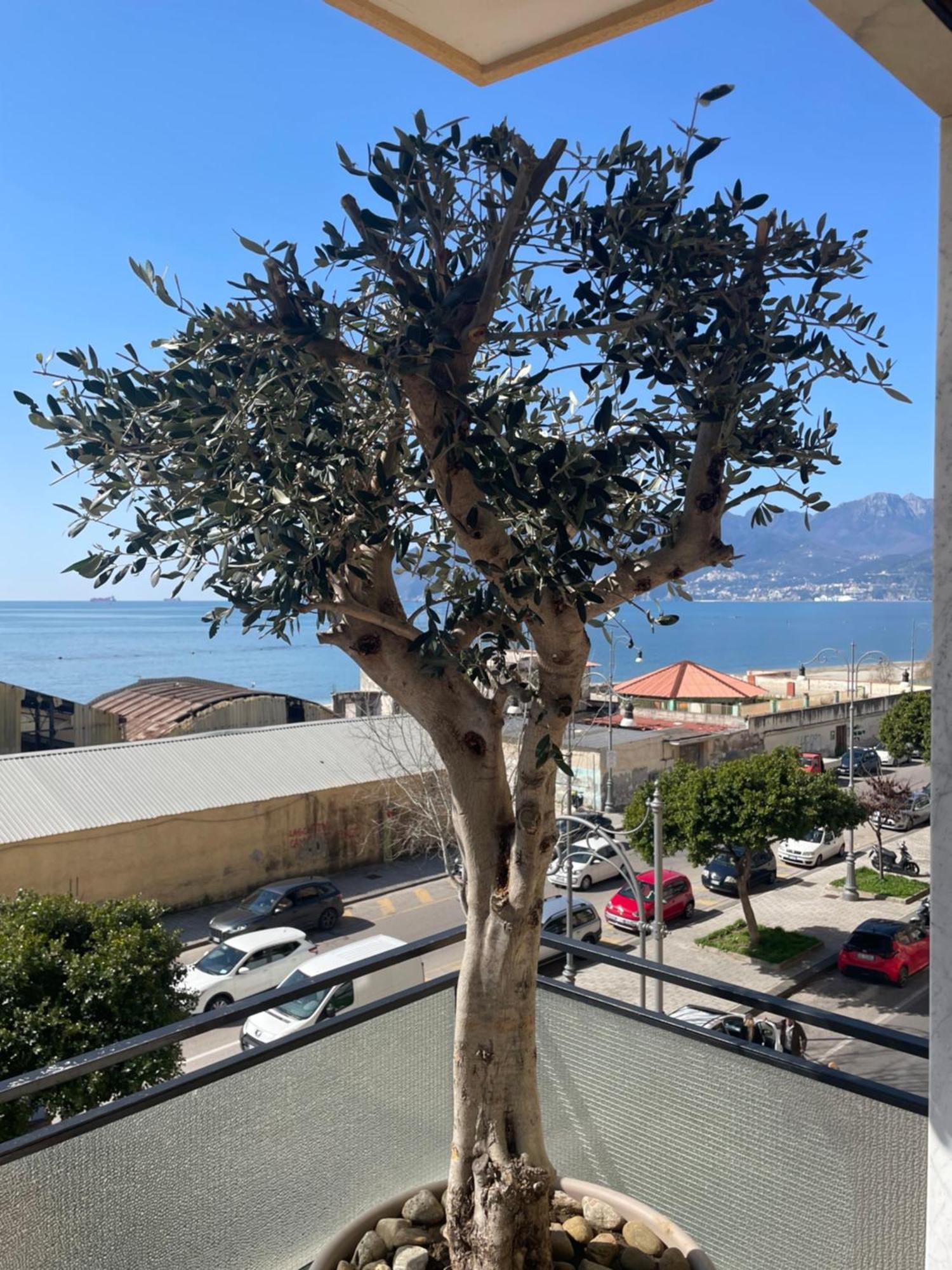 Sea4usalerno Seafront * Salerno